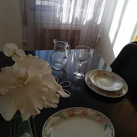 Acogedor Piso En Gran Via Parque * قرطبة